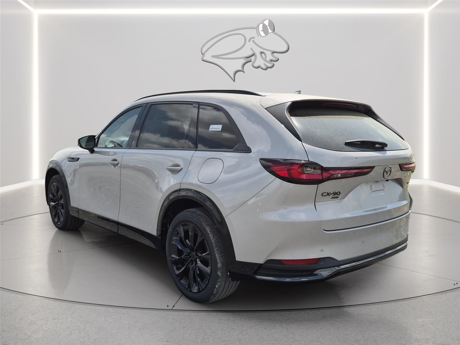 2026 Mazda Mazda CX-90 S Premium Sport
