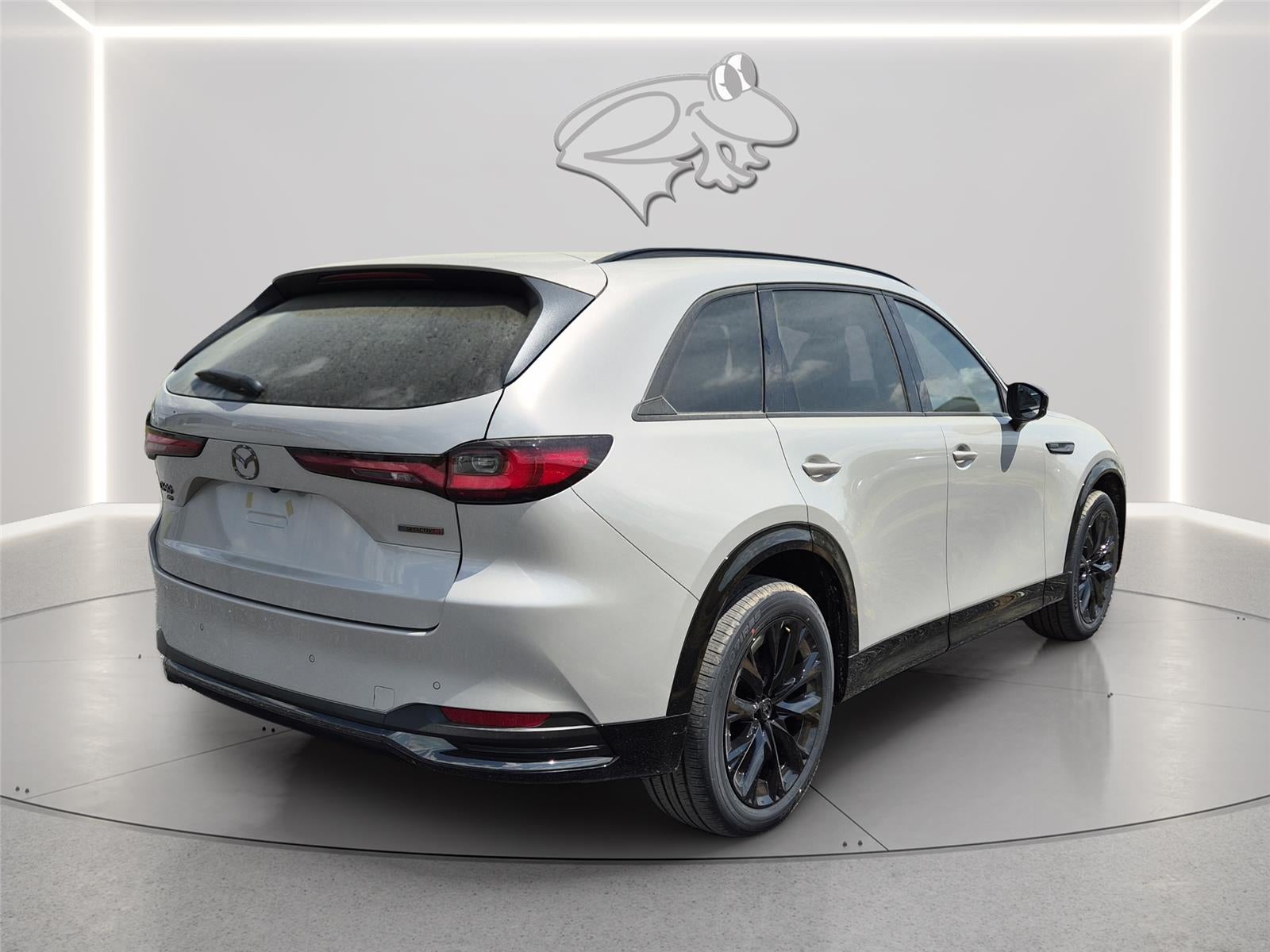 2026 Mazda Mazda CX-90 S Premium Sport