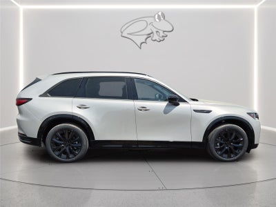 2026 Mazda Mazda CX-90 S Premium Sport