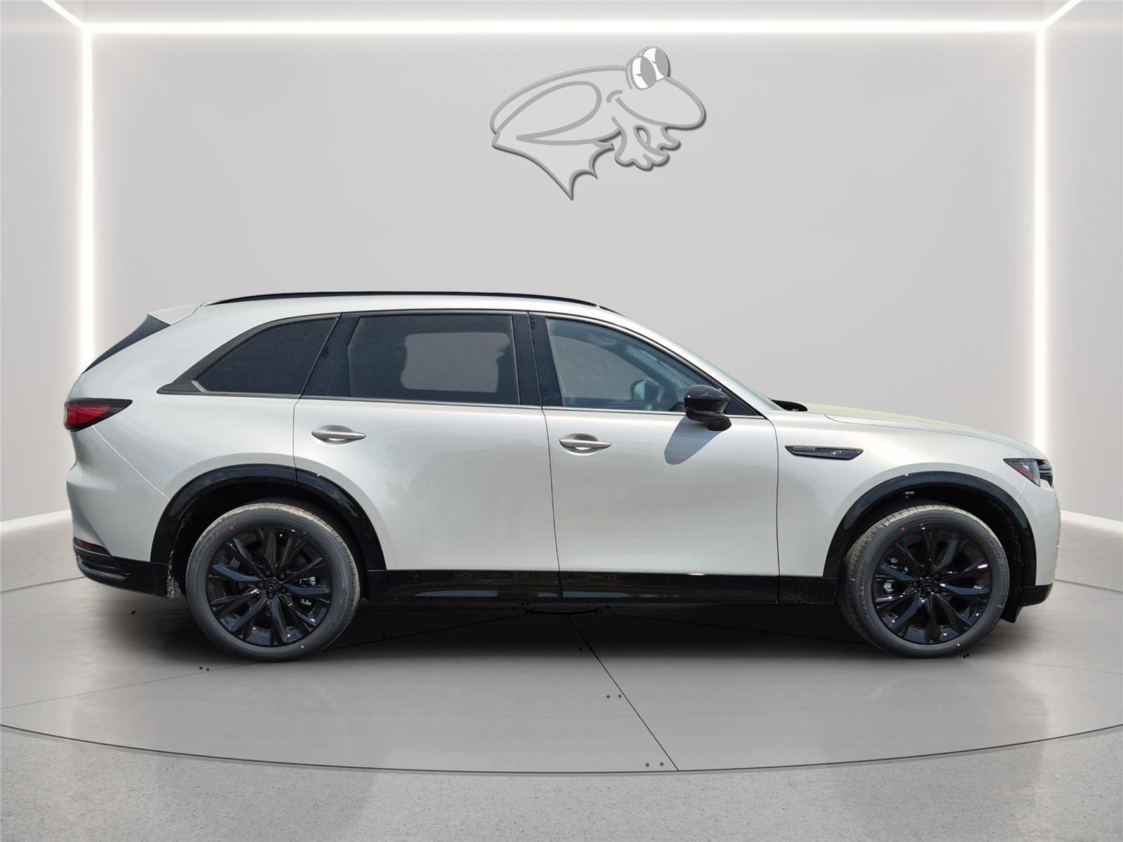 2026 Mazda Mazda CX-90 S Premium Sport