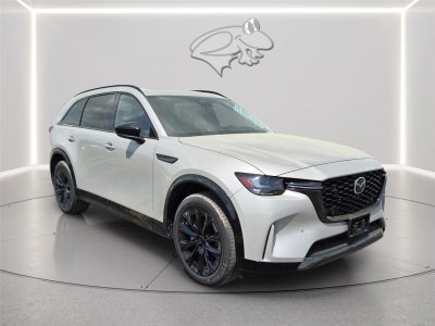 2026 Mazda Mazda CX-90 S Premium Sport