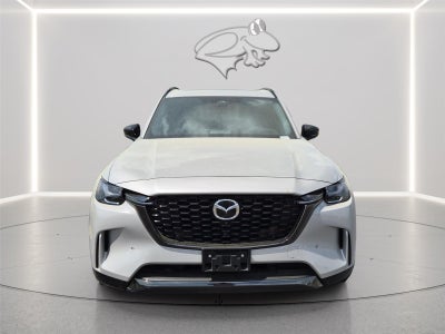 2026 Mazda Mazda CX-90 S Premium Sport