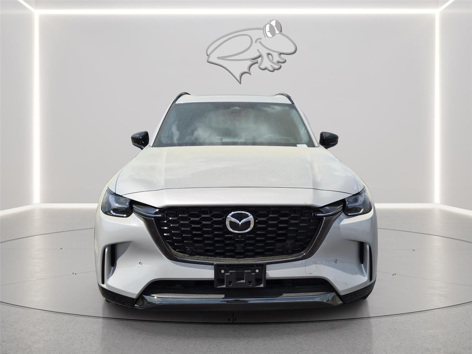 2026 Mazda Mazda CX-90 S Premium Sport