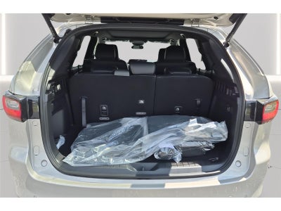 2026 Mazda Mazda CX-90 S Premium Sport