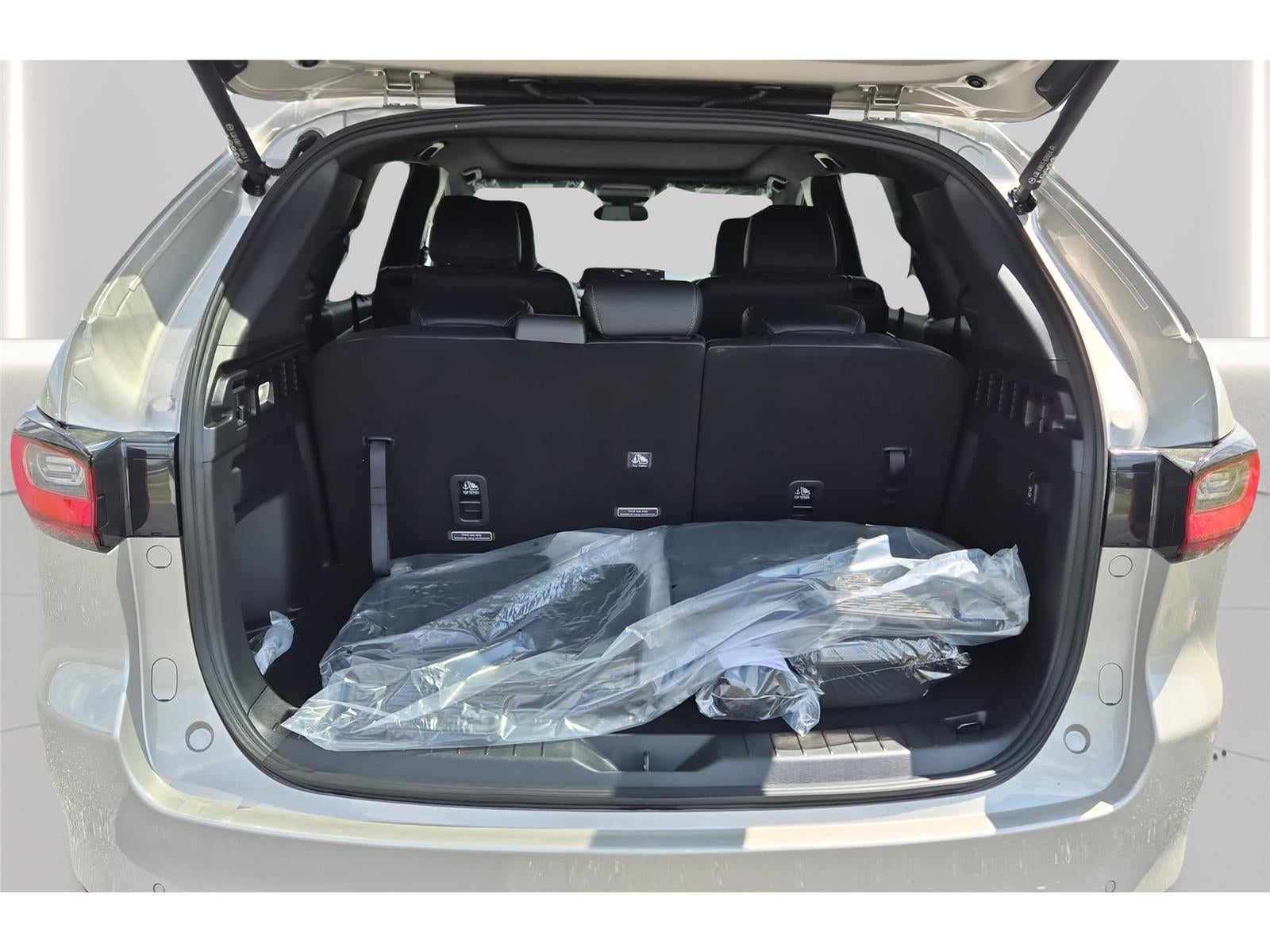 2026 Mazda Mazda CX-90 S Premium Sport