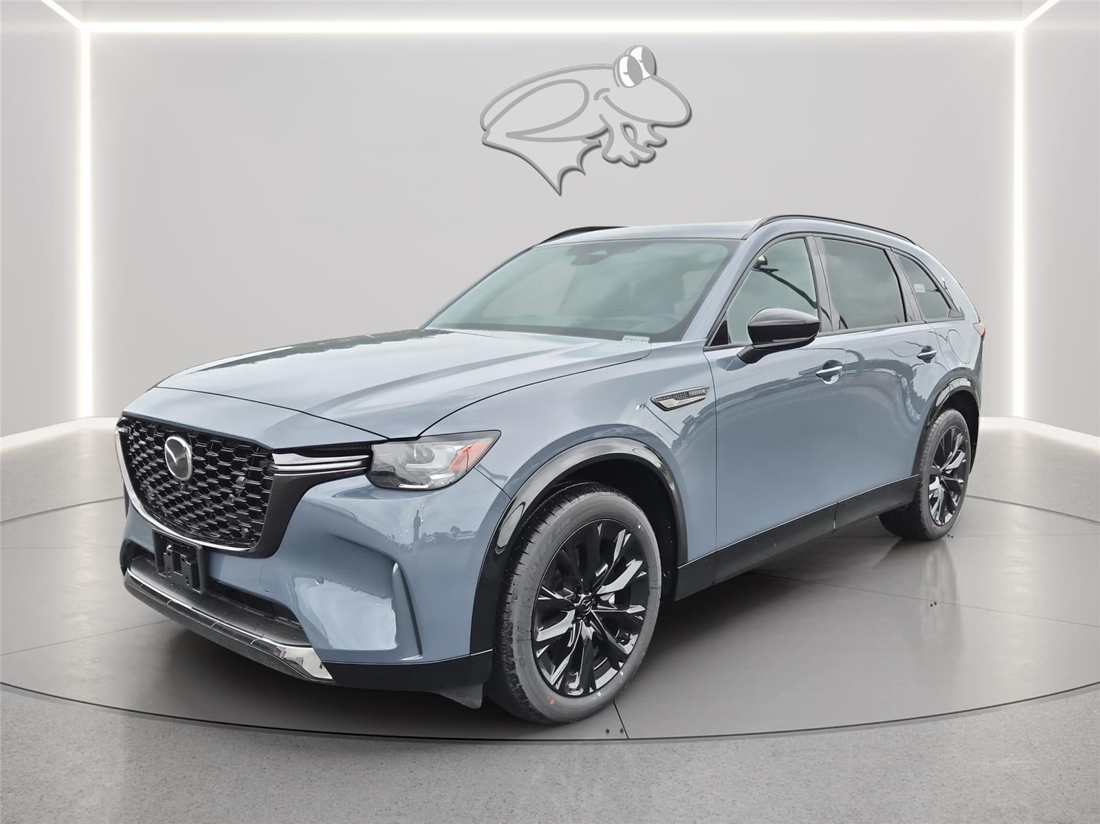 2026 Mazda CX-90 Turbo S Premium Sport Package's photo