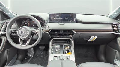 2026 Mazda Mazda CX-90 S Premium Sport