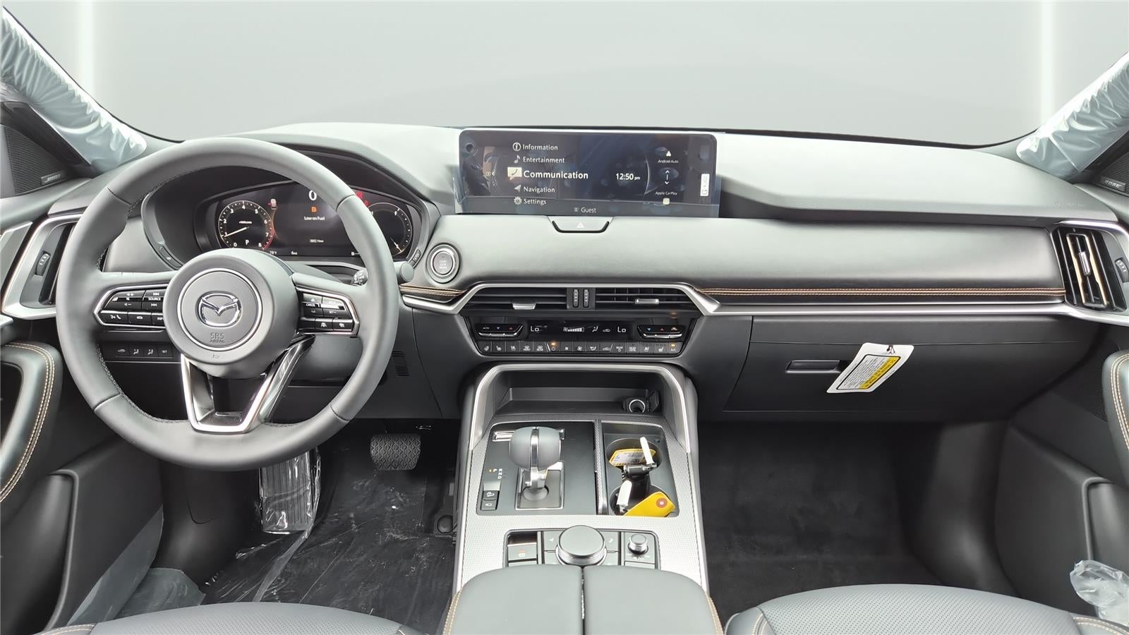 2026 Mazda Mazda CX-90 S Premium Sport