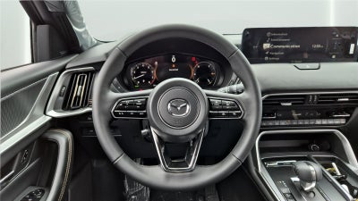 2026 Mazda Mazda CX-90 S Premium Sport