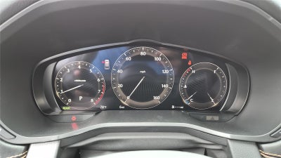 2026 Mazda Mazda CX-90 S Premium Sport