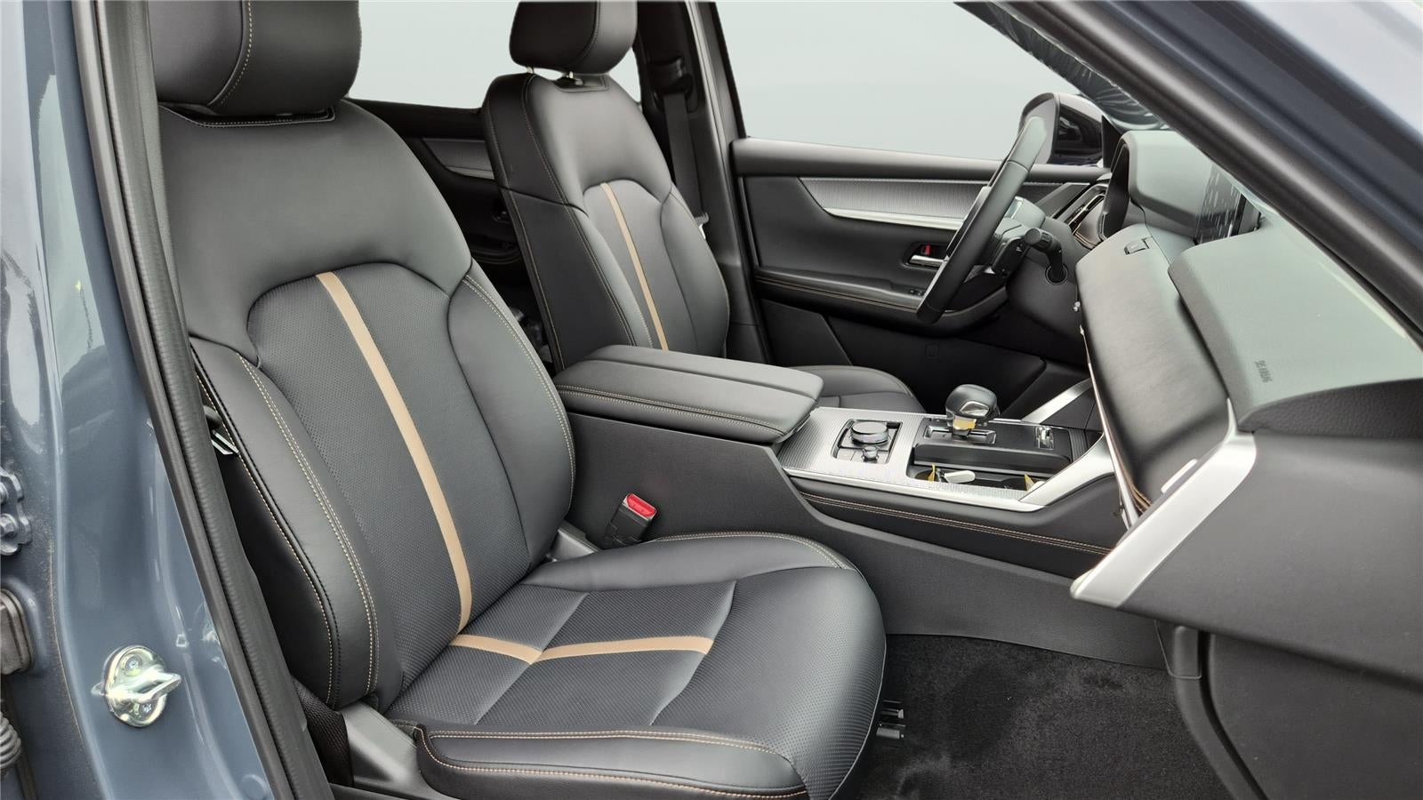 2026 Mazda Mazda CX-90 S Premium Sport