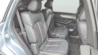 2026 Mazda Mazda CX-90 S Premium Sport
