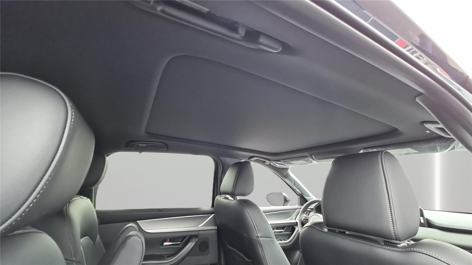 2026 Mazda Mazda CX-90 S Premium Sport