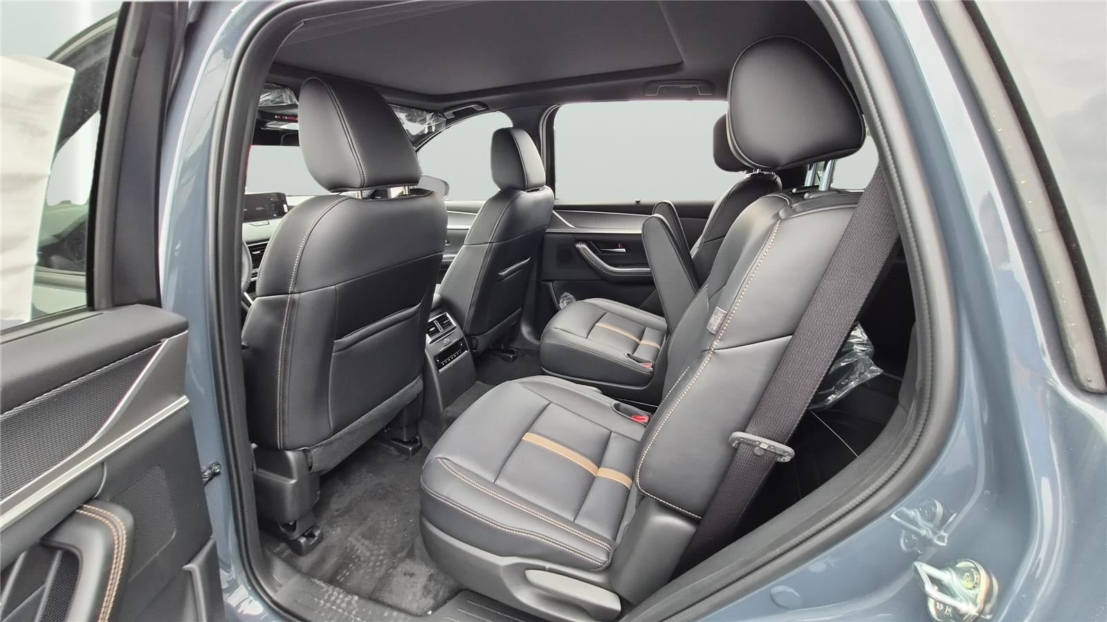2026 Mazda Mazda CX-90 S Premium Sport