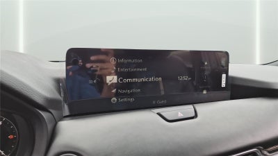 2026 Mazda Mazda CX-90 S Premium Sport