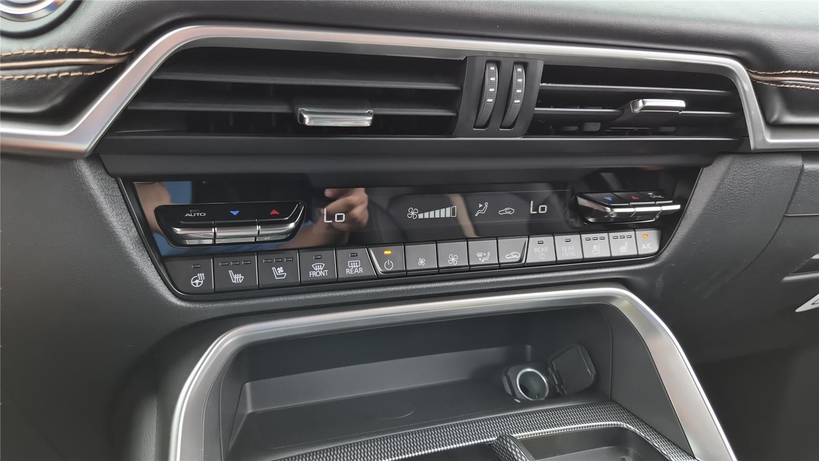 2026 Mazda Mazda CX-90 S Premium Sport