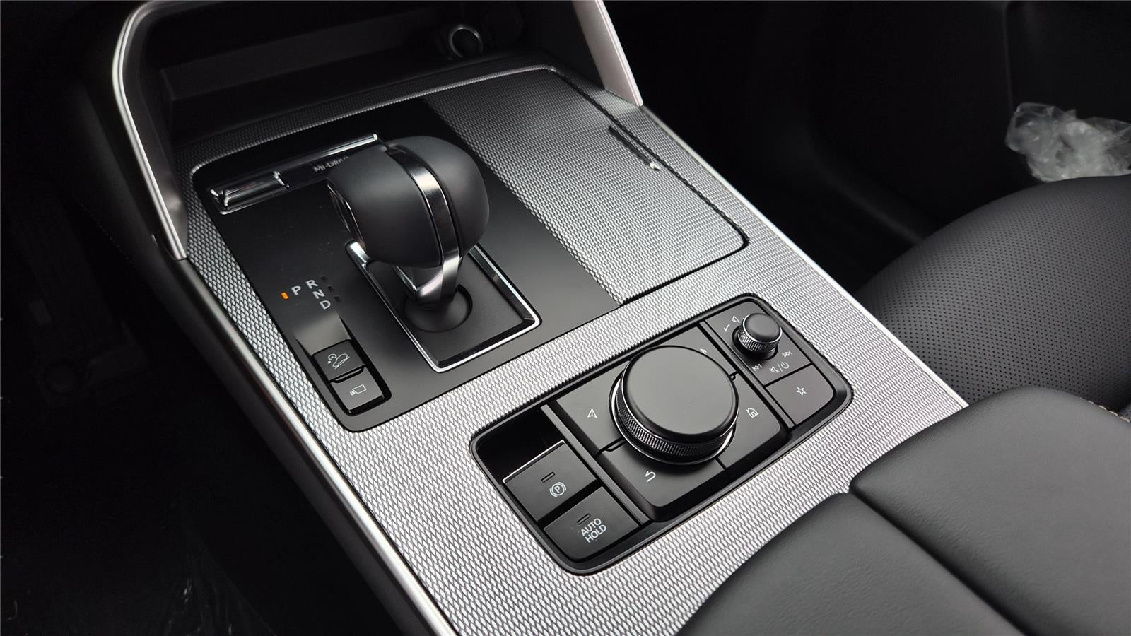2026 Mazda Mazda CX-90 S Premium Sport