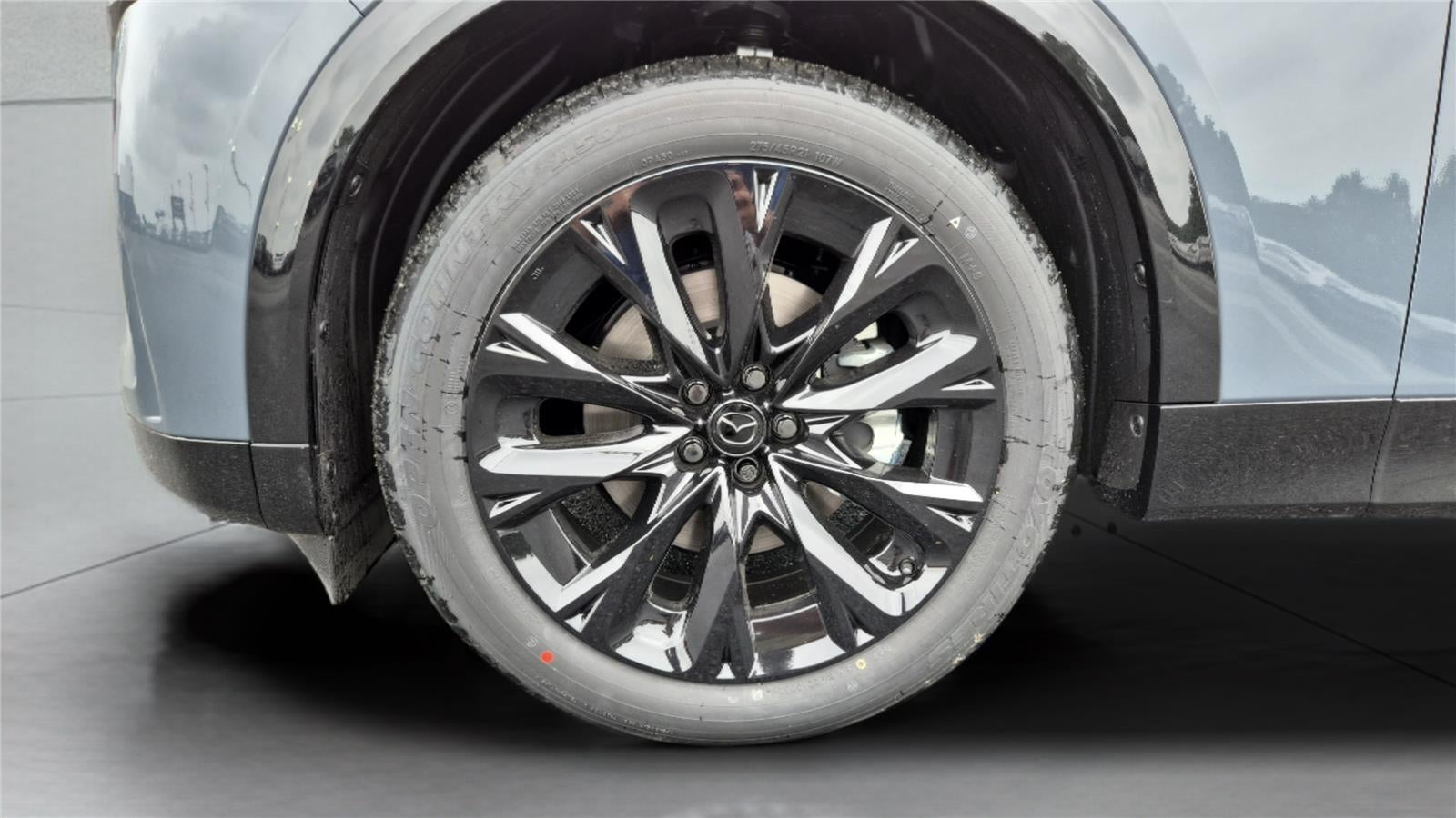 2026 Mazda Mazda CX-90 S Premium Sport