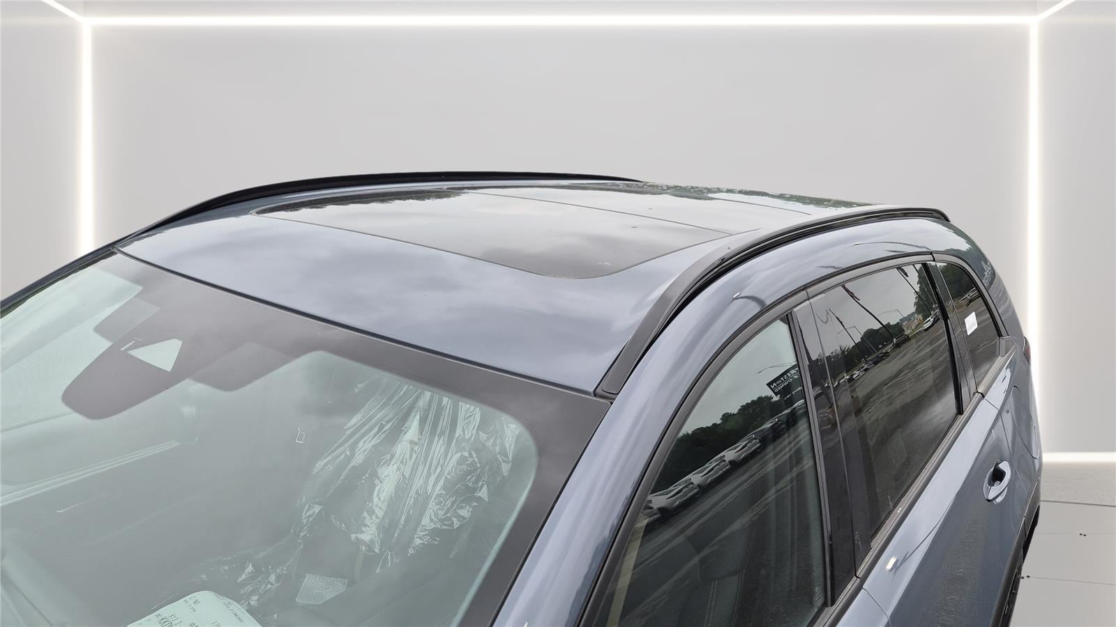 2026 Mazda Mazda CX-90 S Premium Sport