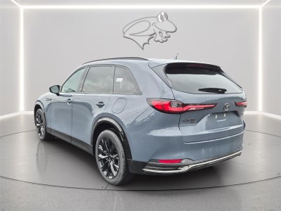 2026 Mazda Mazda CX-90 S Premium Sport