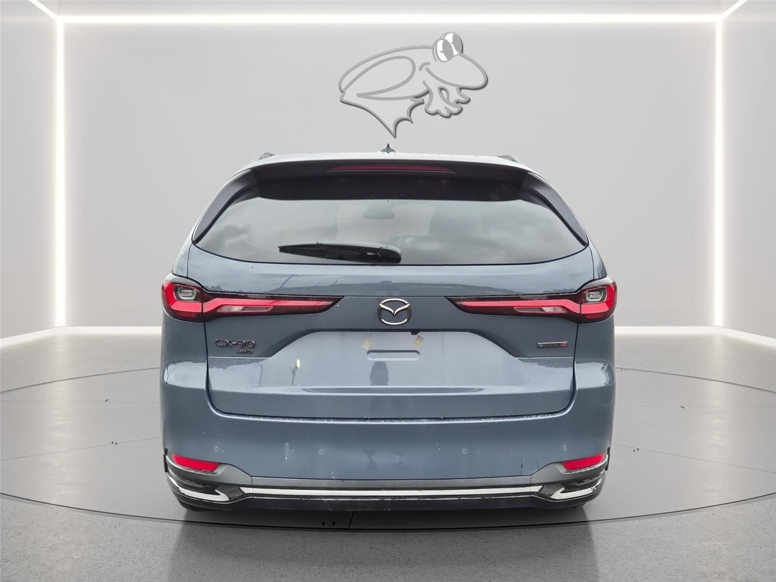2026 Mazda Mazda CX-90 S Premium Sport