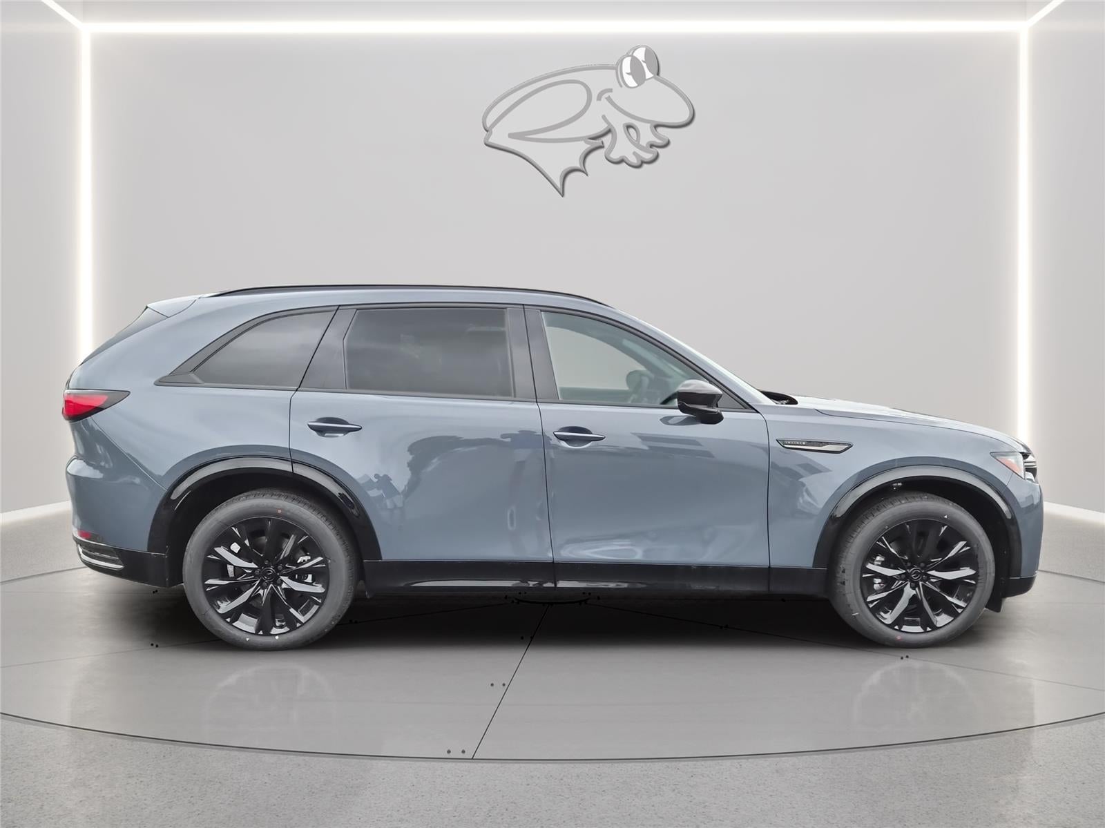 2026 Mazda Mazda CX-90 S Premium Sport