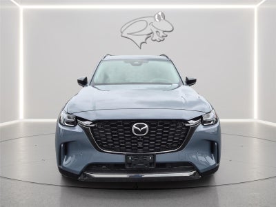 2026 Mazda Mazda CX-90 S Premium Sport