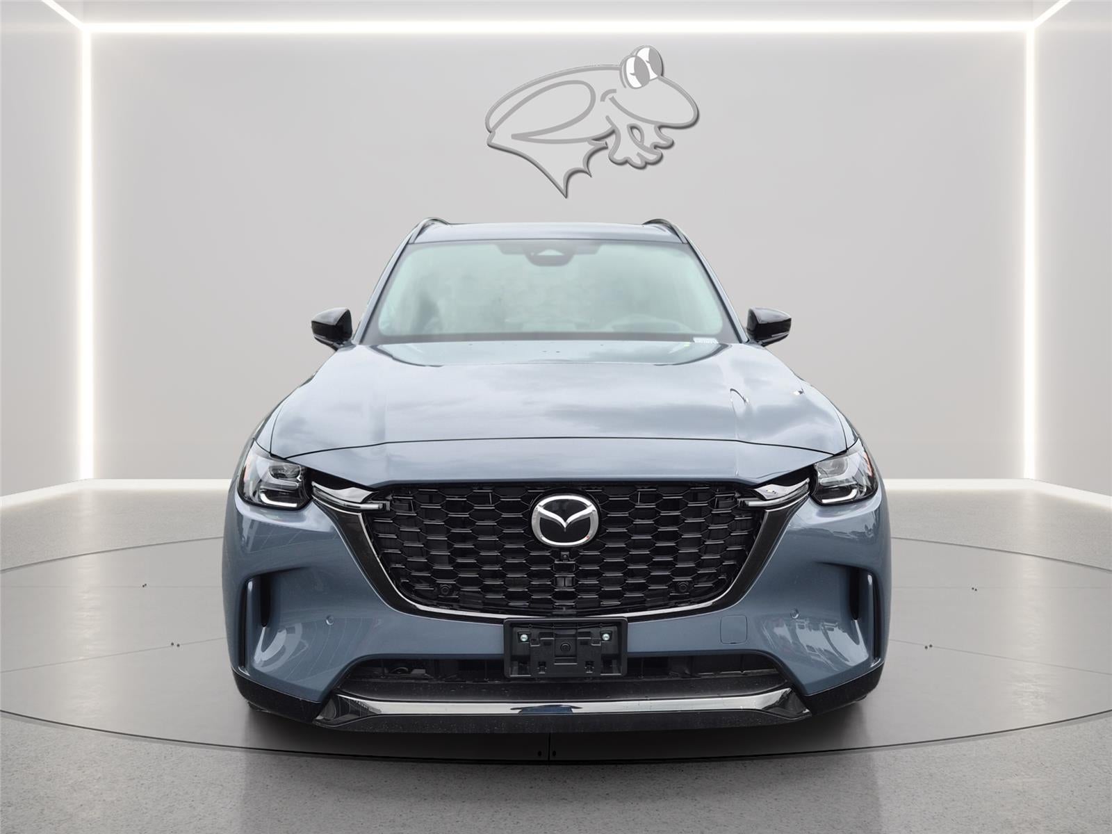 2026 Mazda Mazda CX-90 S Premium Sport