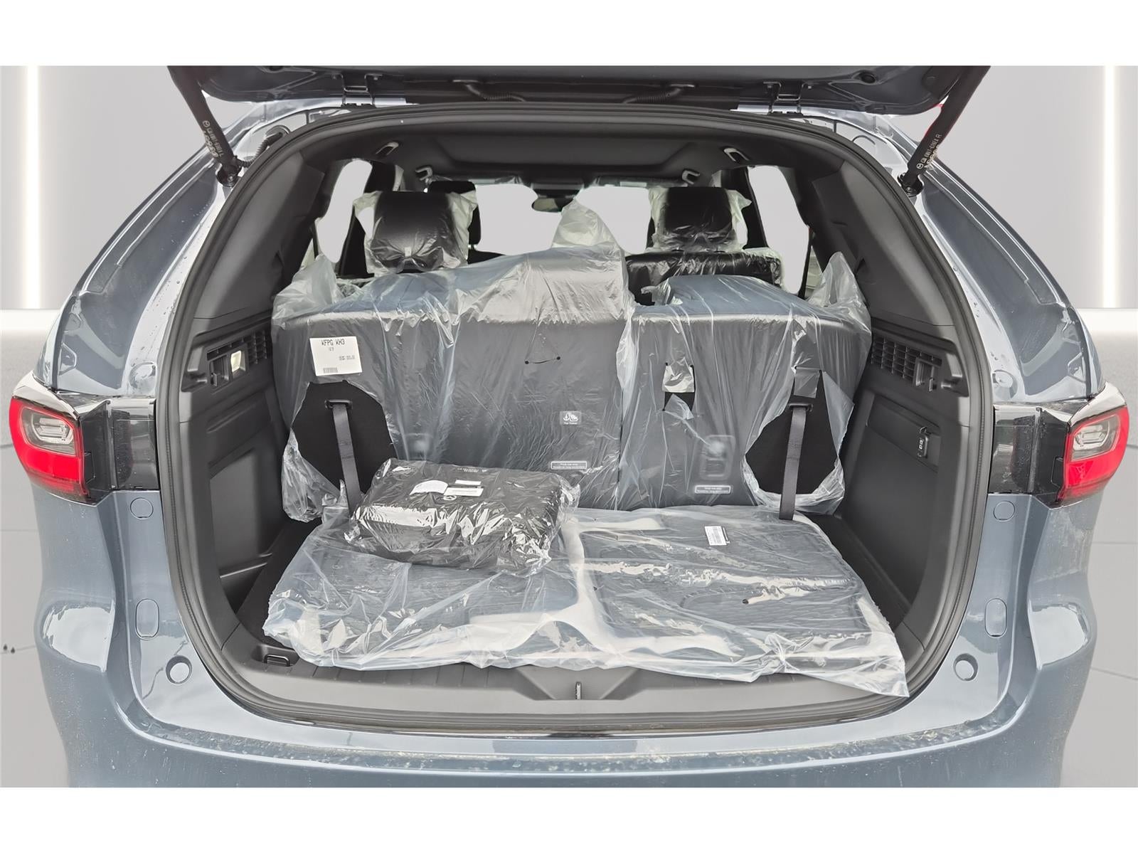 2026 Mazda Mazda CX-90 S Premium Sport