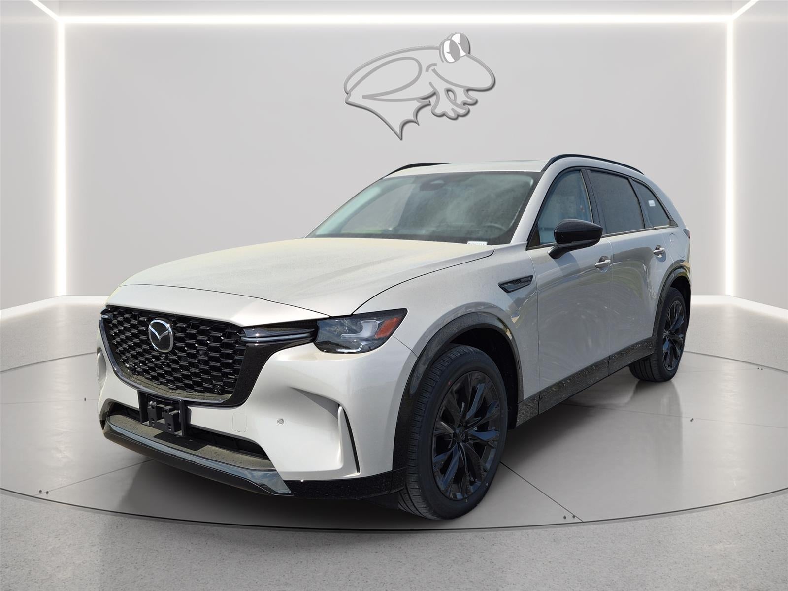 2026 Mazda Mazda CX-90 S Premium Sport