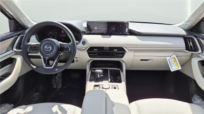 2026 Mazda Mazda CX-90 S Premium Sport