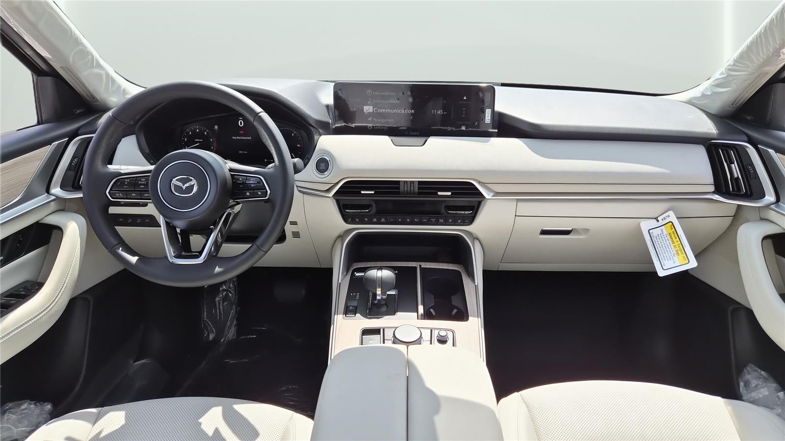 2026 Mazda Mazda CX-90 S Premium Sport