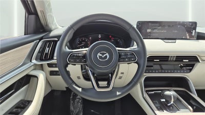2026 Mazda Mazda CX-90 S Premium Sport