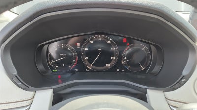 2026 Mazda Mazda CX-90 S Premium Sport