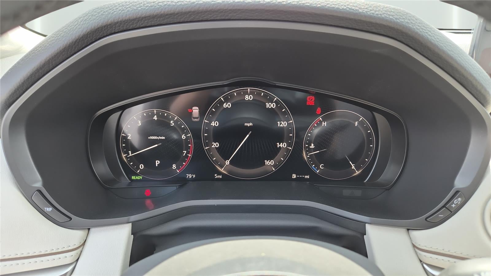 2026 Mazda Mazda CX-90 S Premium Sport