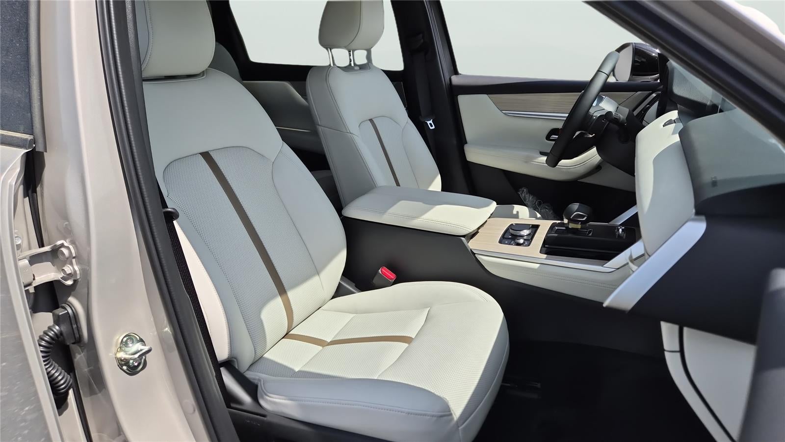 2026 Mazda Mazda CX-90 S Premium Sport