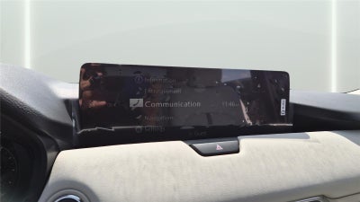 2026 Mazda Mazda CX-90 S Premium Sport