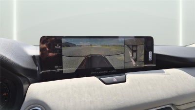 2026 Mazda Mazda CX-90 S Premium Sport