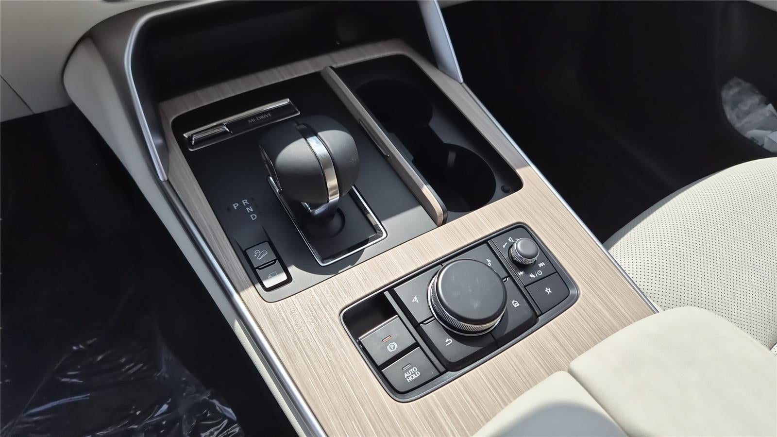 2026 Mazda Mazda CX-90 S Premium Sport