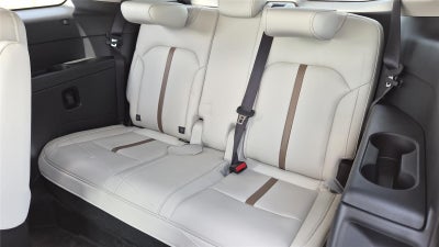 2026 Mazda Mazda CX-90 S Premium Sport