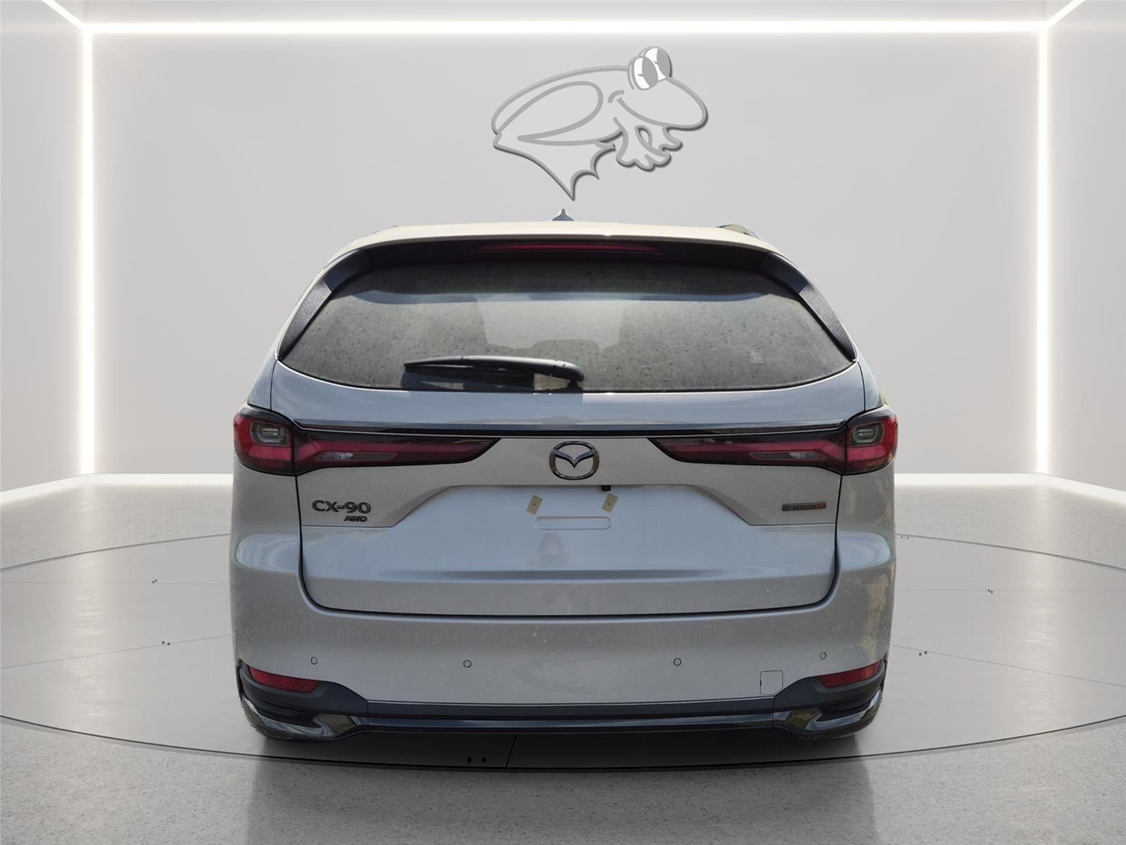 2026 Mazda Mazda CX-90 S Premium Sport