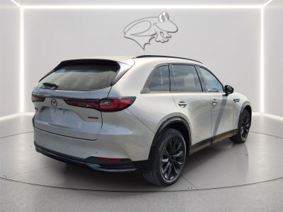 2026 Mazda Mazda CX-90 S Premium Sport