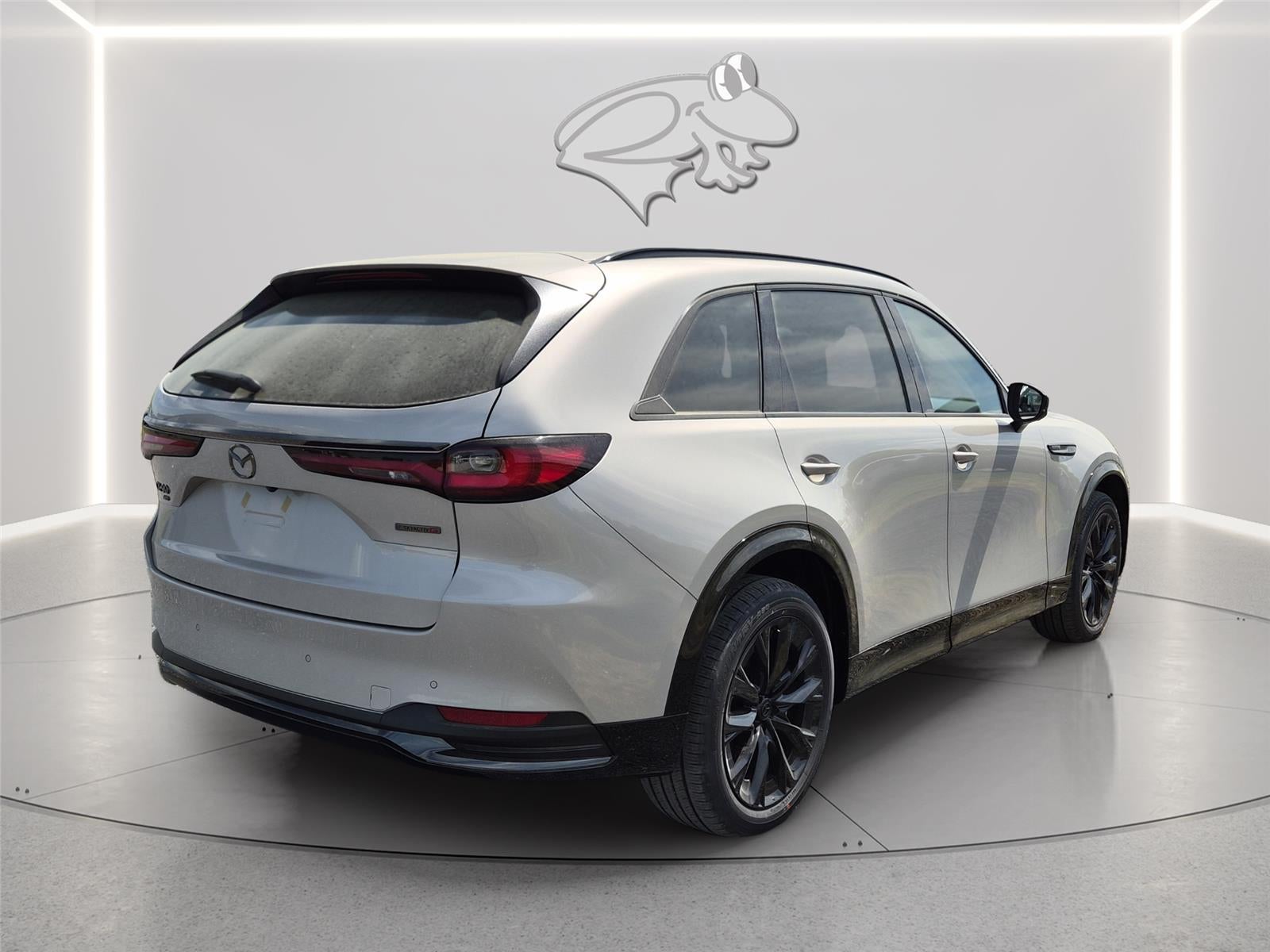 2026 Mazda Mazda CX-90 S Premium Sport