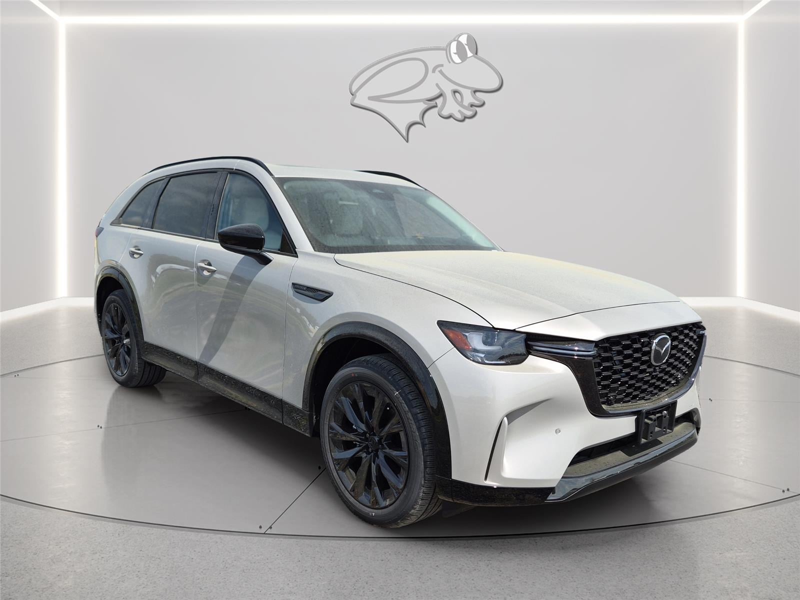 2026 Mazda Mazda CX-90 S Premium Sport