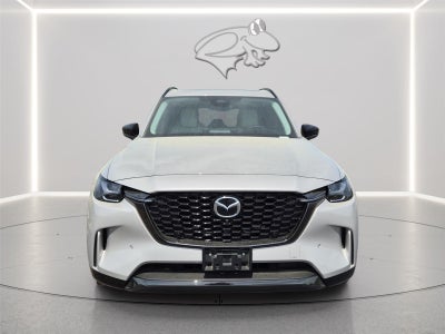 2026 Mazda Mazda CX-90 S Premium Sport