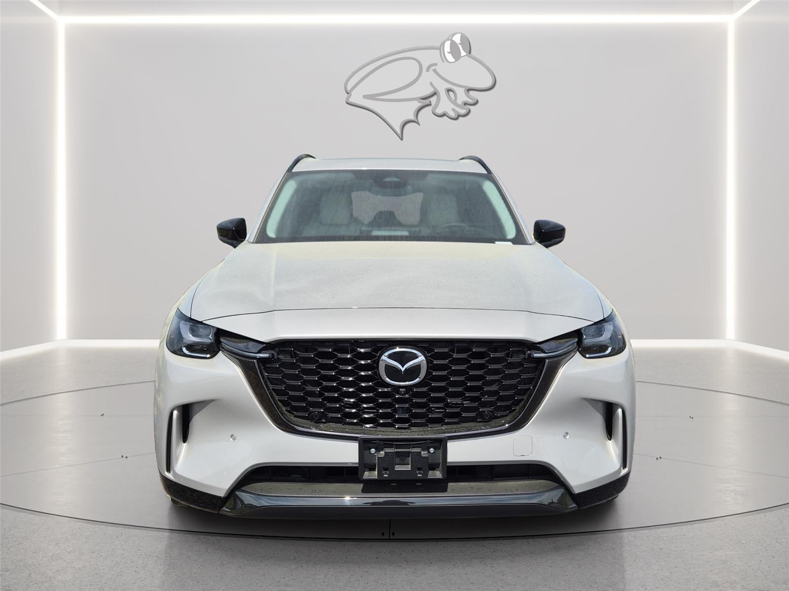 2026 Mazda Mazda CX-90 S Premium Sport