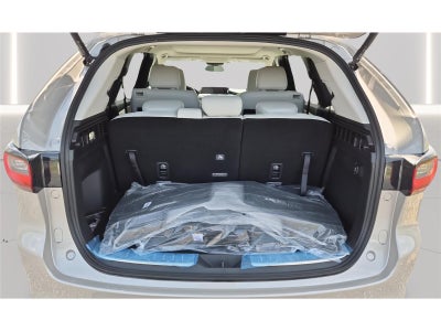 2026 Mazda Mazda CX-90 S Premium Sport