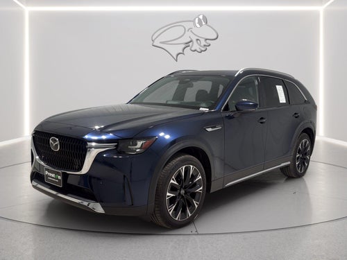 2024 Mazda Mazda Cx-90 Phev Premium Plus