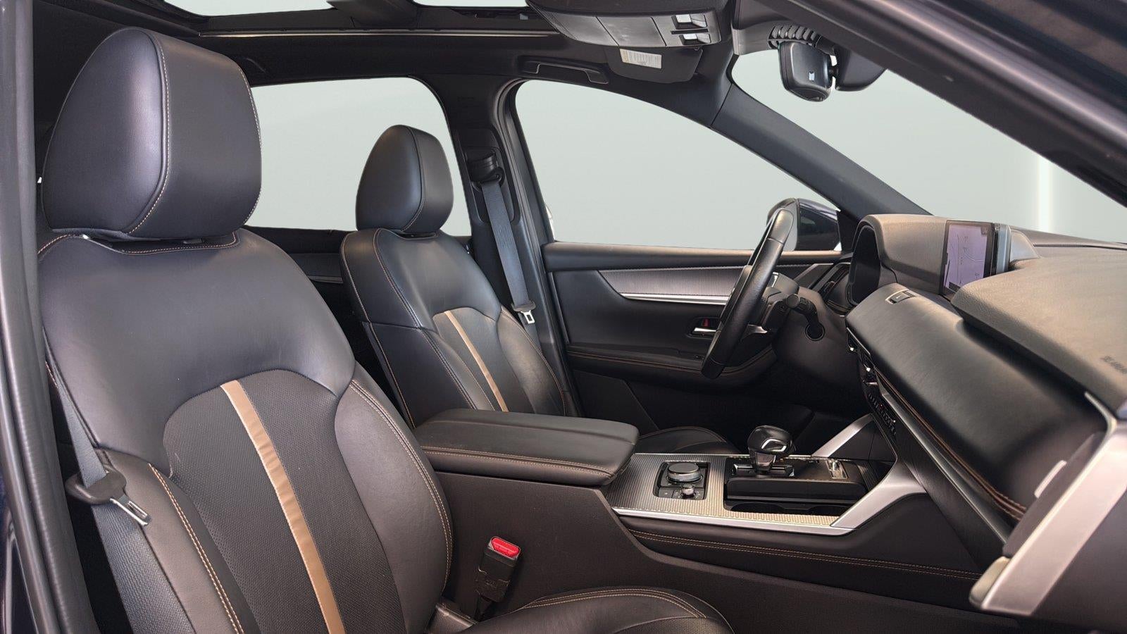 2024 Mazda Mazda Cx-90 Phev Premium Plus
