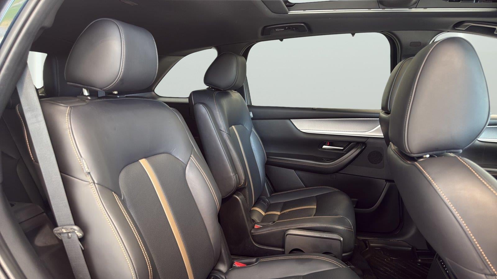 2024 Mazda Mazda Cx-90 Phev Premium Plus